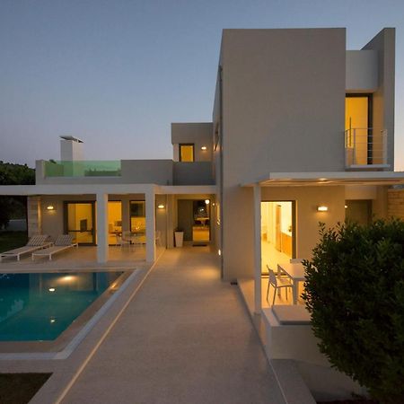 Villa Gonia Luaran gambar
