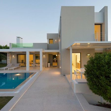 Villa Gonia Luaran gambar
