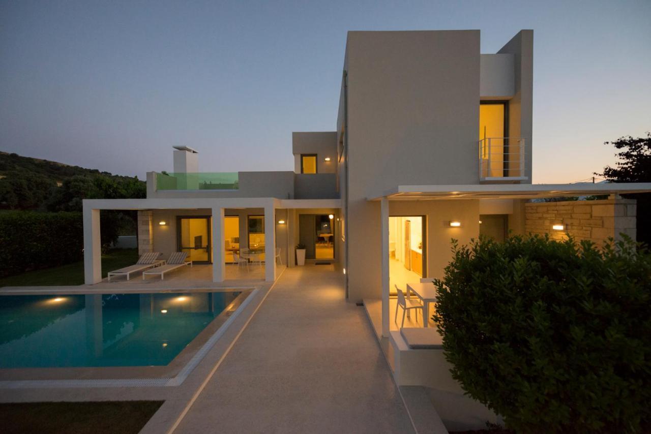 Villa Gonia Luaran gambar
