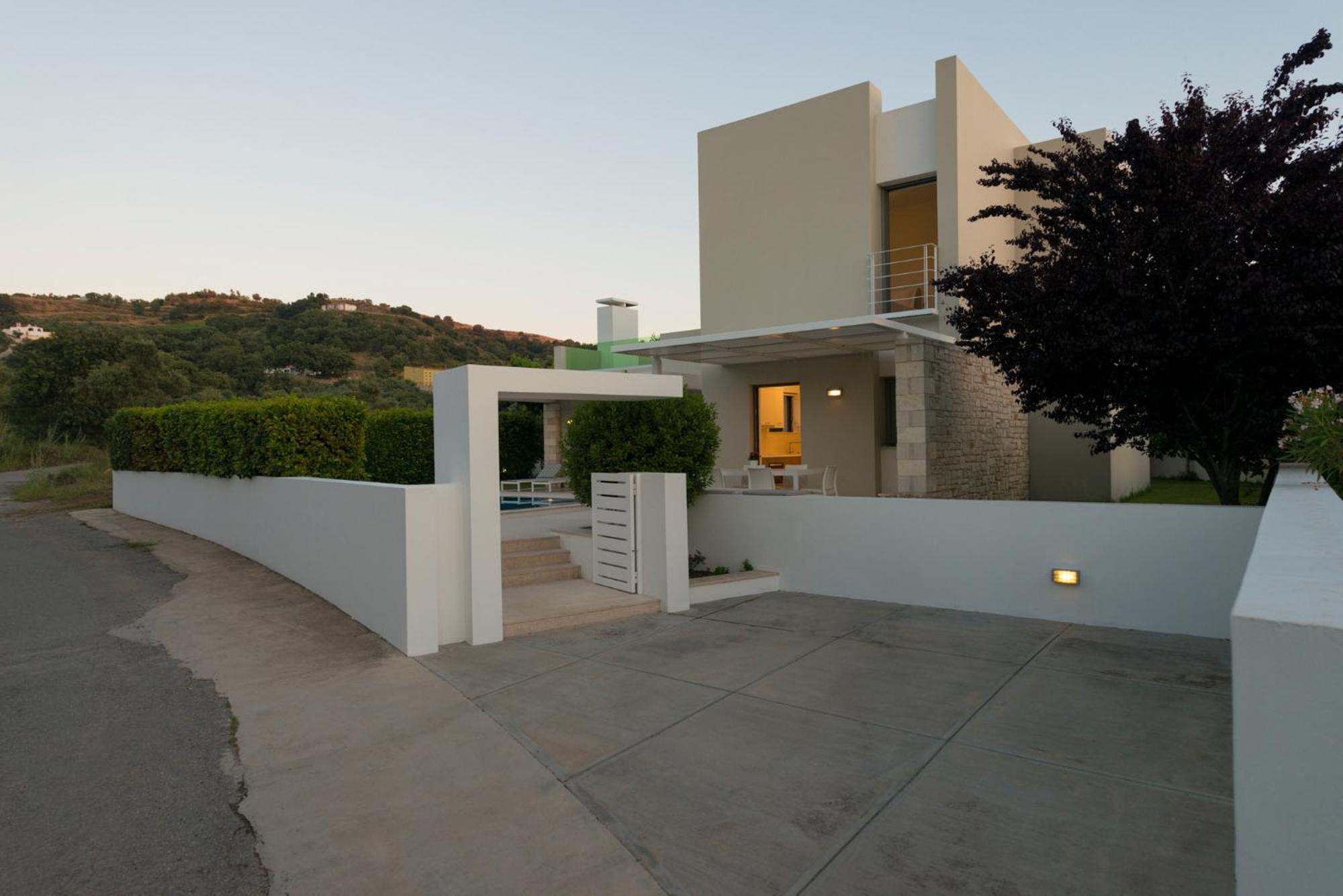 Villa Gonia Luaran gambar