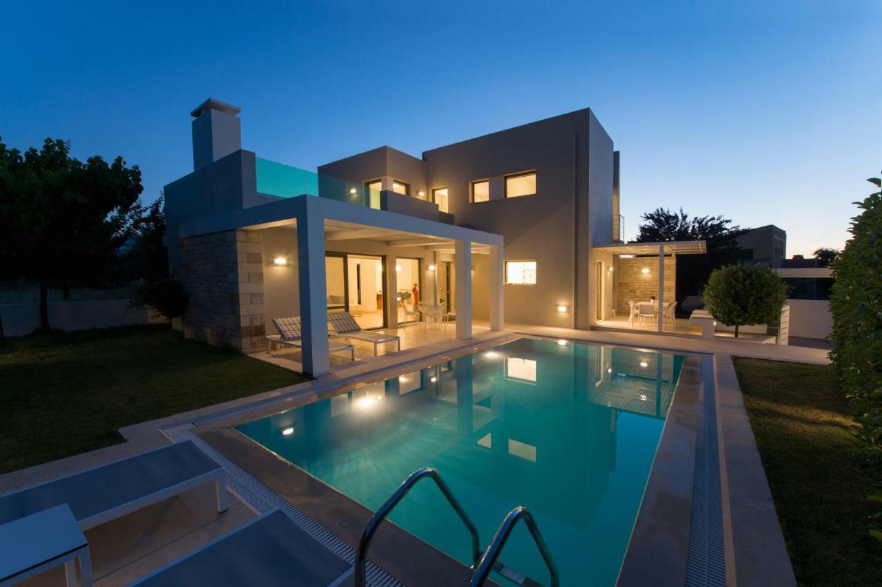 Villa Gonia Luaran gambar
