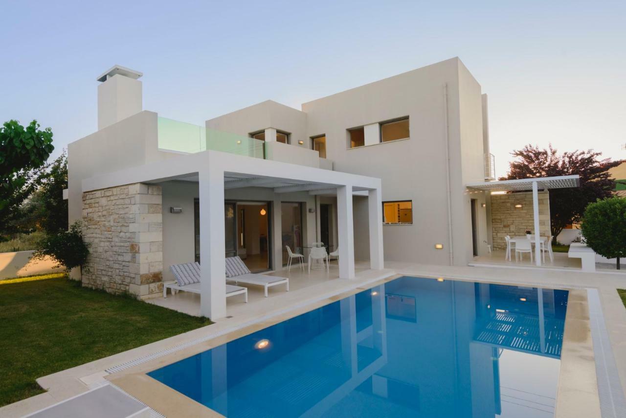 Villa Gonia Luaran gambar