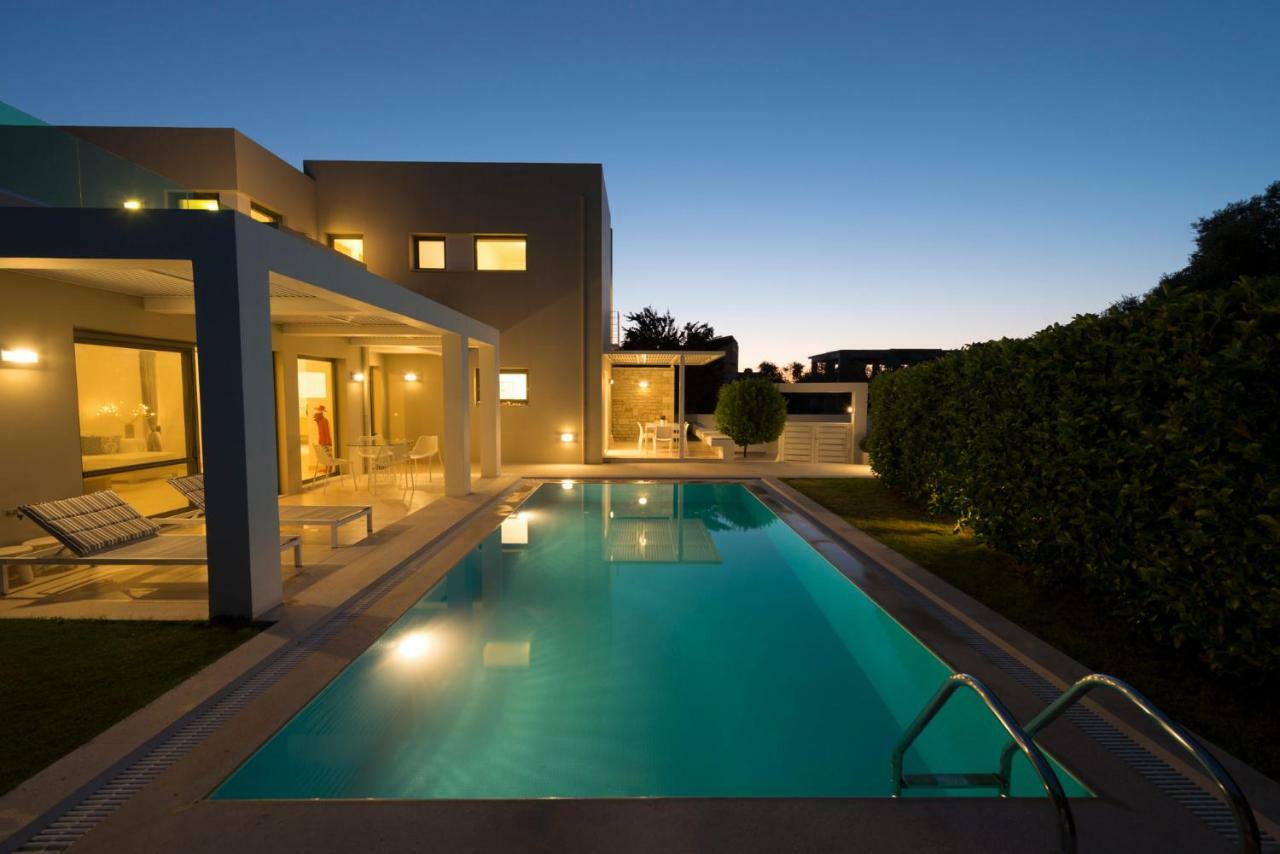 Villa Gonia Luaran gambar