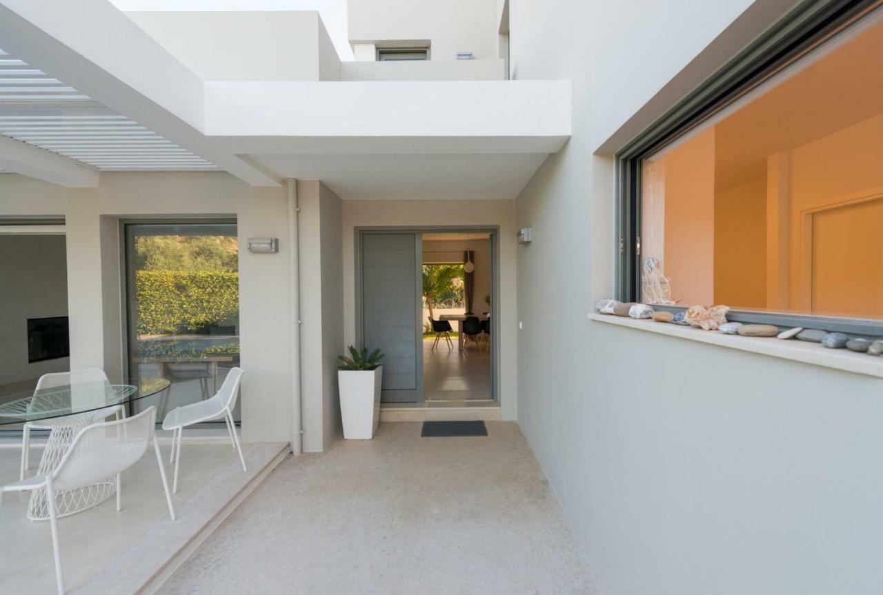 Villa Gonia Luaran gambar