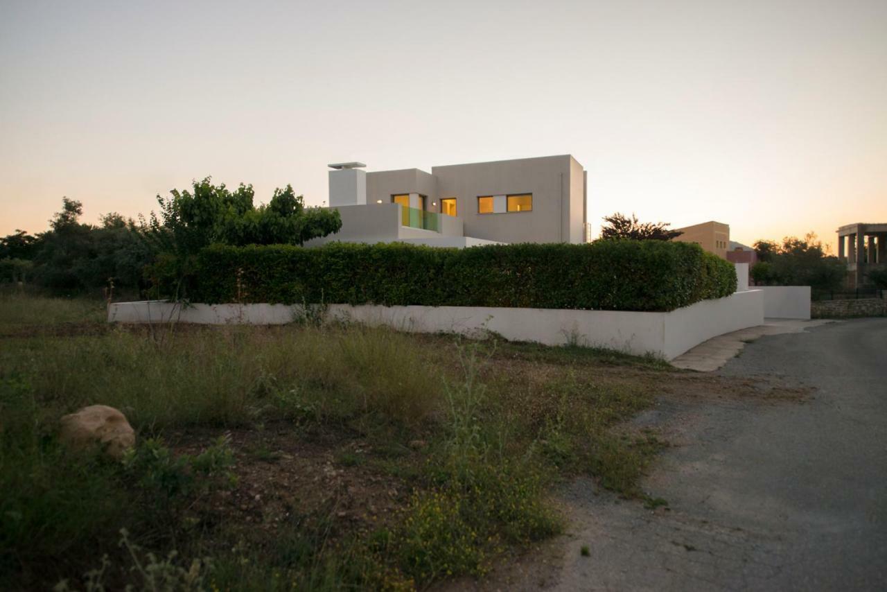 Villa Gonia Luaran gambar