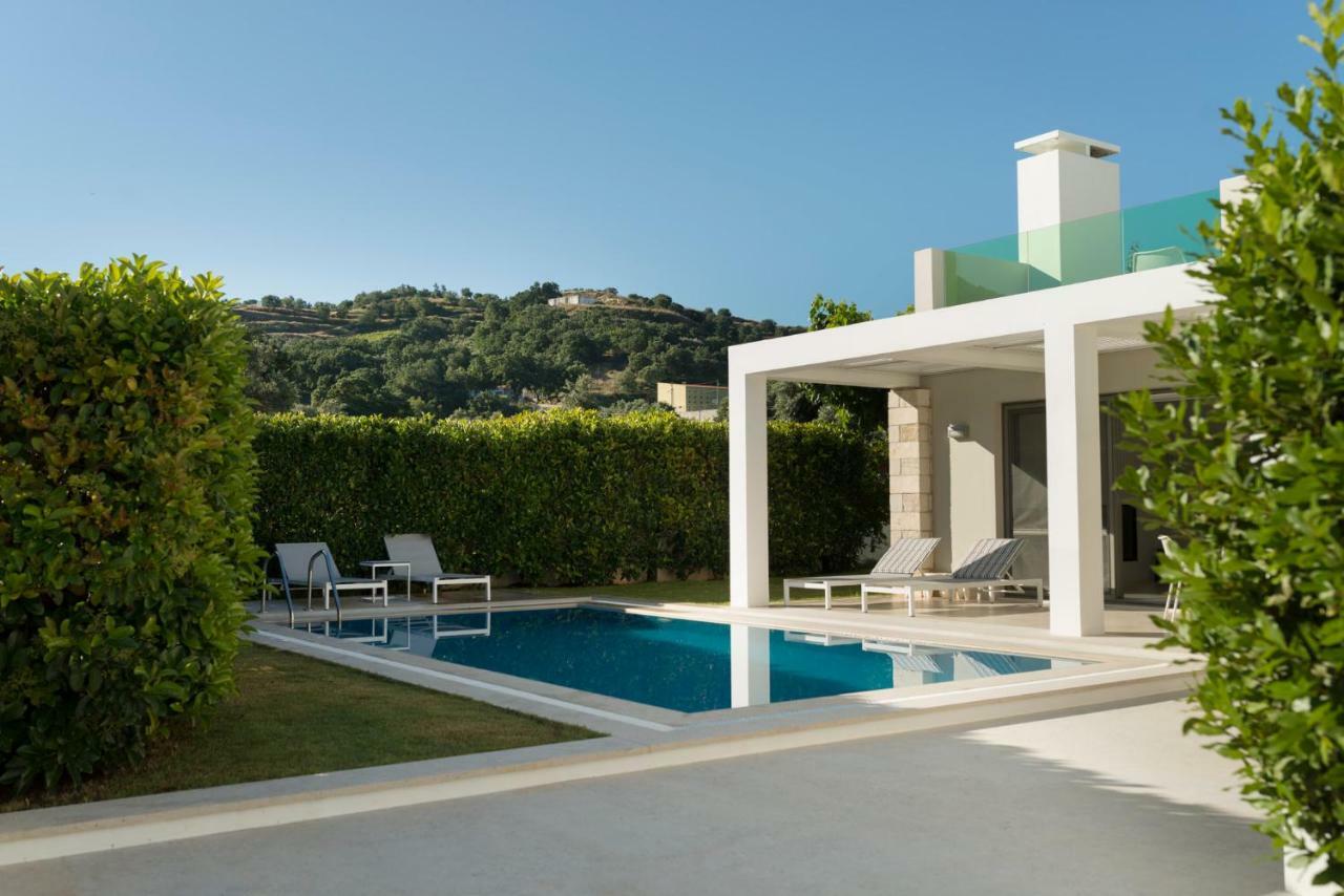 Villa Gonia Luaran gambar