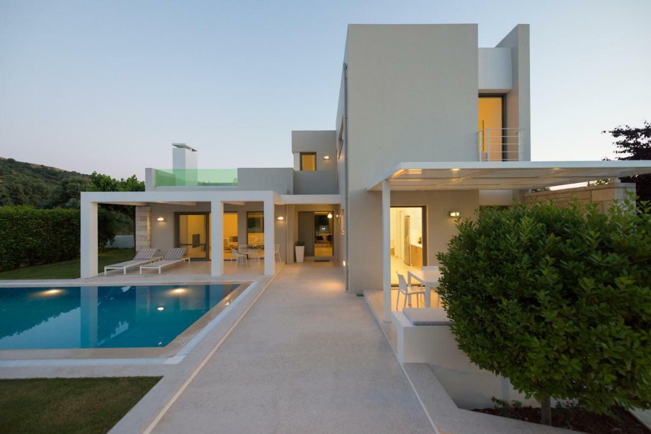 Villa Gonia Luaran gambar