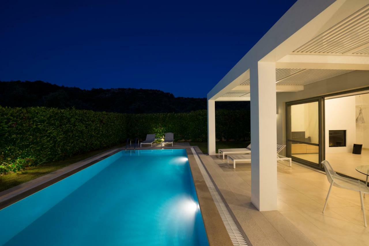 Villa Gonia Luaran gambar