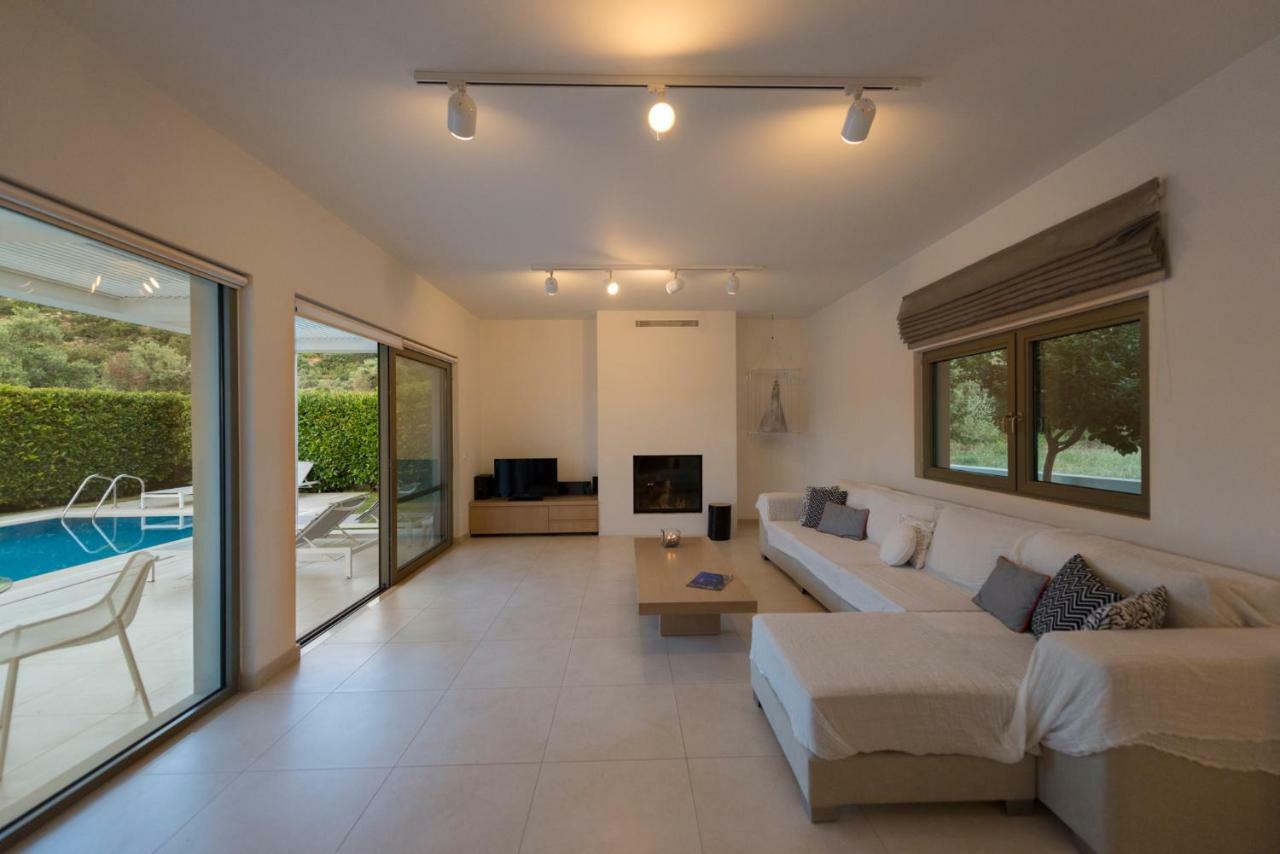 Villa Gonia Luaran gambar