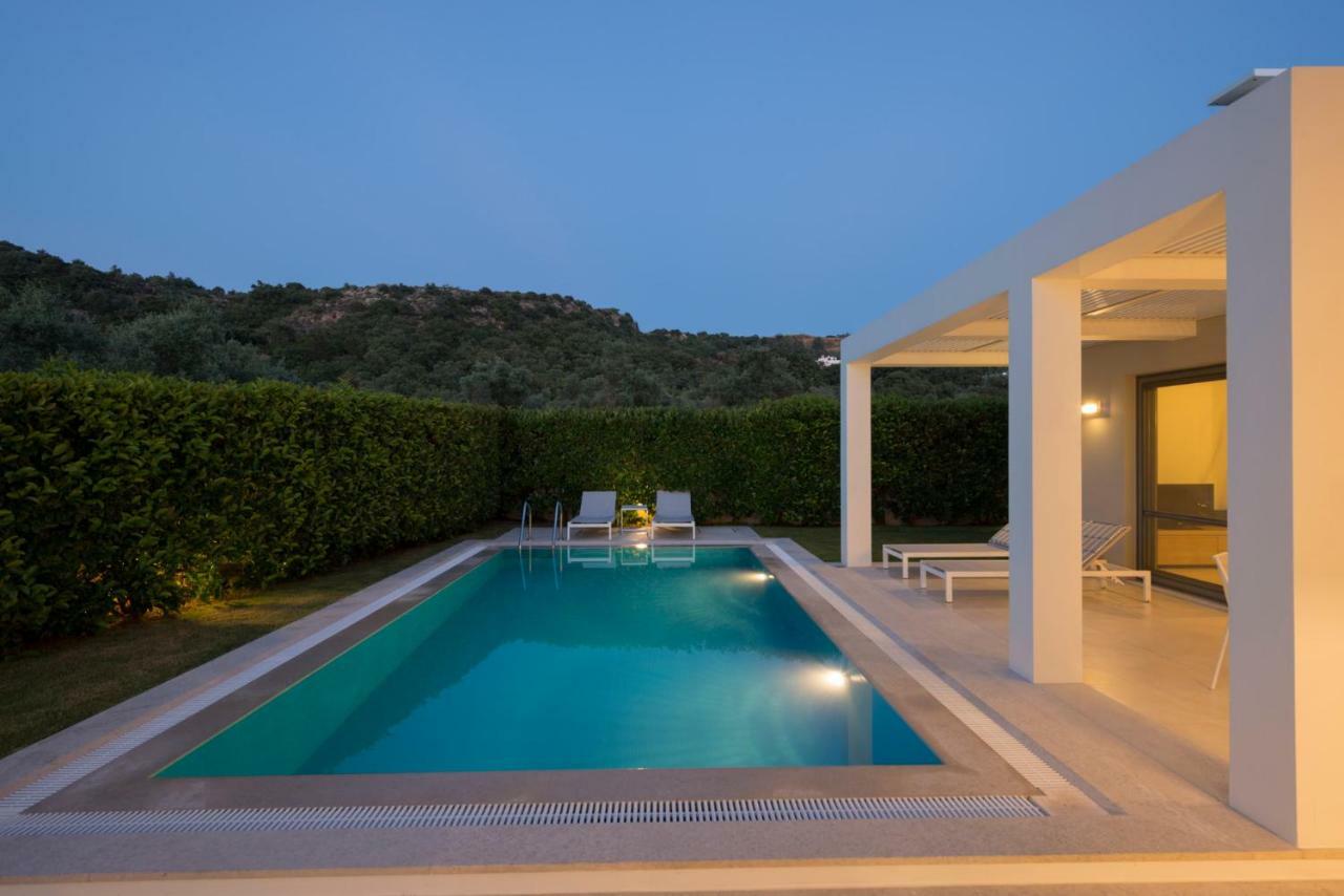 Villa Gonia Luaran gambar